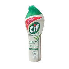 Carregar imagem no visualizador da galeria, Creme Limpeza Original Cif 500ml