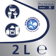 Carregar imagem no visualizador da galeria, Creme Limpeza Classic Cif Professional 2L