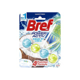 Bloco Sanitário Bref Agua de Coco 50gr