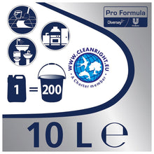 Carregar imagem no visualizador da galeria, Detergente Cif PF Multiusos Amoniacal 10L