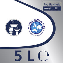 Carregar imagem no visualizador da galeria, Detergente Desincrustante Cif PF 2in1 Casas de Banho 5L