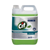 Detergente Cif PF Multiusos Frescura de Pinho 5L