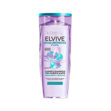 Carregar imagem no visualizador da galeria, Champô Elvive Hialuronico Pure 380ml - 6837519