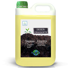 Carregar imagem no visualizador da galeria, Detergente Desincrustante VINFER ZERO 5L