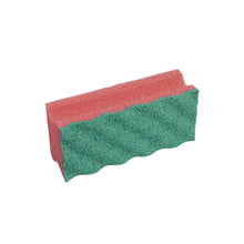 Carregar imagem no visualizador da galeria, Esponja Salva-unhas PurActive 6x14cm Vileda Prof. 10un
