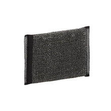 Carregar imagem no visualizador da galeria, Esponja Inox Preto+Azul - Pack 2un