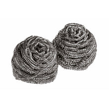 Carregar imagem no visualizador da galeria, Esfregão Inox Scotch-Brite 3+1un - PACK 2un.