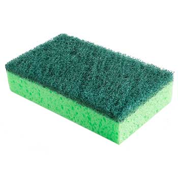 Esfregão Esponja Vileda Ultra Fresh 2+1 Grátis