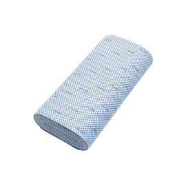 Pano Universal AG 42x800cm Azul Vileda Professional - 6851022