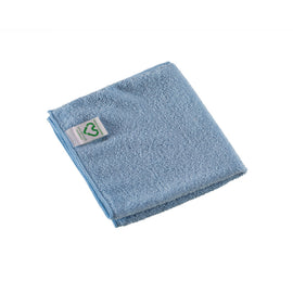 Pano Reciclado 38x35cm Azul Vileda Professional 5un - 6851030