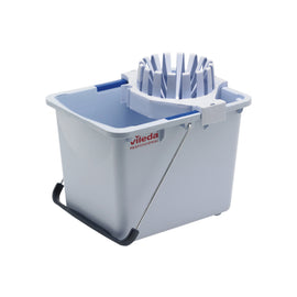 Balde com Espremedor 15 Litros Vileda Professional - 6861192