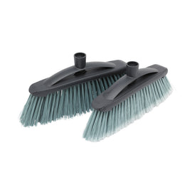 Vassoura Naturals Rija 30cm Vileda Professional Verde - 6861225