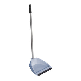 Pá com Cabo Standard 20cm Azul Vileda Professional - 6861226