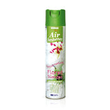 Ambientador Spray Flores Brancas 300ml