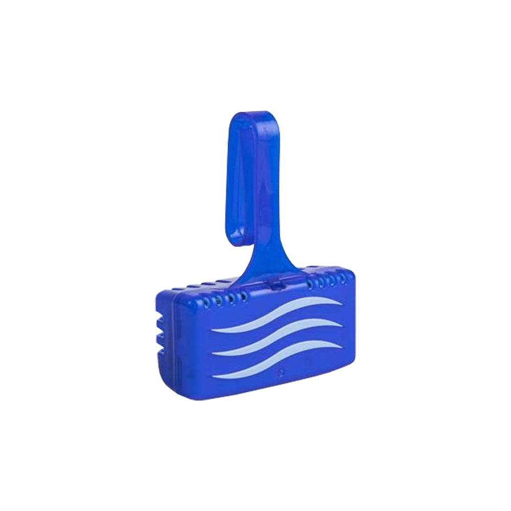 Bloco Sanitário WC Agua Azul Marinho 70gr - Pack 2 un.
