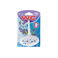 Carregar imagem no visualizador da galeria, Bloco Sanitário WC Floral 50gr - Pack 2 un.