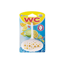 Carregar imagem no visualizador da galeria, Bloco Sanitário WC Floral 50gr - Pack 2 un.