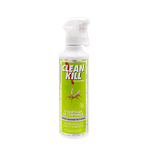 Carregar imagem no visualizador da galeria, Inseticida Cleankill (Todos os Insectos) Interior 375ml