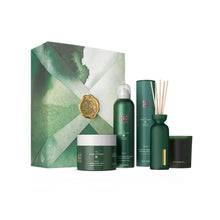 Carregar imagem no visualizador da galeria, Coffret Rituals of Jing Calming Collection Large - 6866073