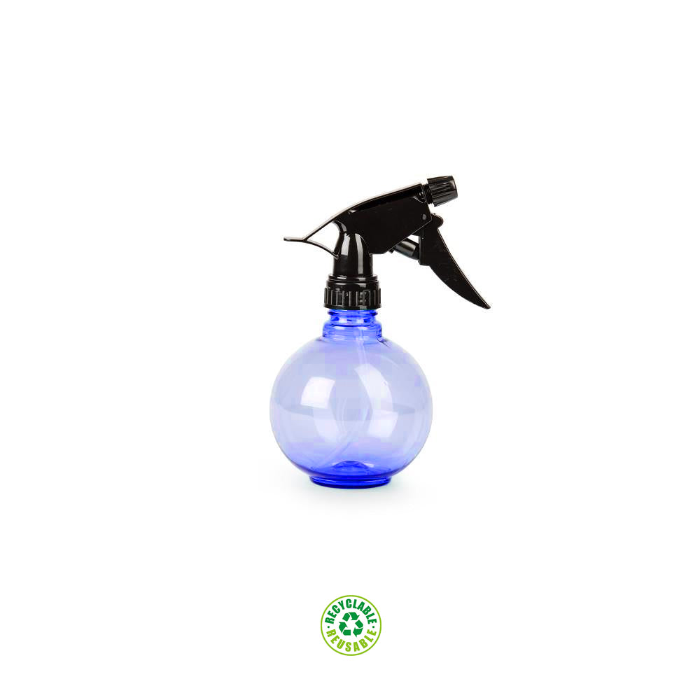 Garrafa Pulverizadora Vazia Plástico Spray Sortido 350ml -  PACK 2 un.