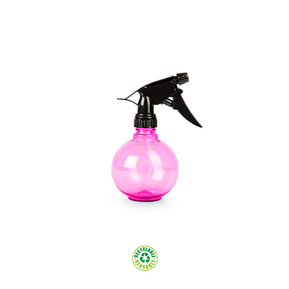 Garrafa Pulverizadora Vazia Plástico Spray Sortido 350ml -  PACK 2 un.