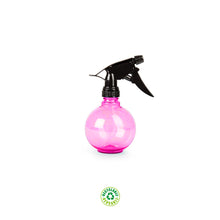 Carregar imagem no visualizador da galeria, Garrafa Pulverizadora Vazia Plástico Spray Sortido 350ml -  PACK 2 un.