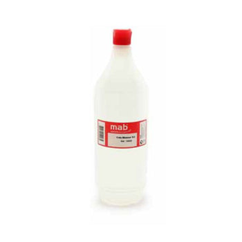 Cola Liquida 1000ml Mousse MAB Recarga - 1071028