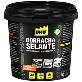 Borracha Selante UHU 750ml - 10736205
