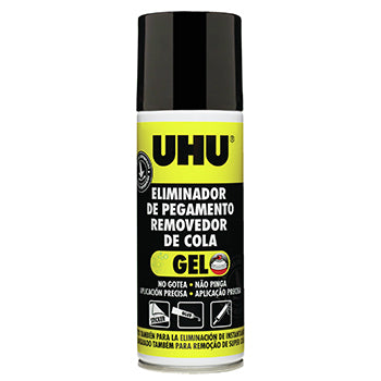 Removedor de Cola UHU 200ml - 10736370