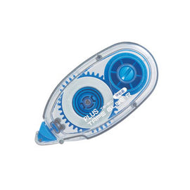 Cola em Fita Plus TG-210 Ref37370 8.4mmx10mts-Blister 1un - 10737370