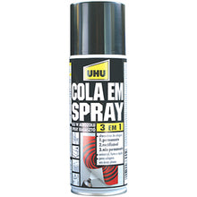 Carregar imagem no visualizador da galeria, Cola Spray UHU 3 em 1 500ml - 10738460