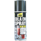 Cola Spray UHU 3 em 1 500ml