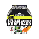 Fita UHU Repair All Super 50mmx10m