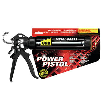 Power Pistol Silicone UHU - 10748500