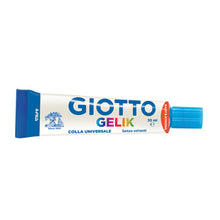Carregar imagem no visualizador da galeria, Cola Universal 30ml Bisnaga Giotto  - 1un - 107542000