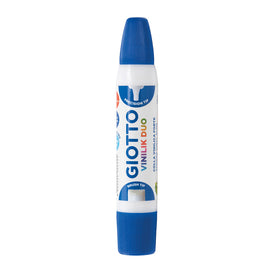 Cola Branca Vinilica Giotto Vinilik Duo 35ml - 107543500