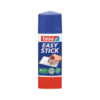 Cola Stick 25gr Tesa Easy Stick Bastao Triangular - 1 un - 10757030