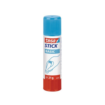 Cola Stick 21gr Tesa Basic -1un - 10758559