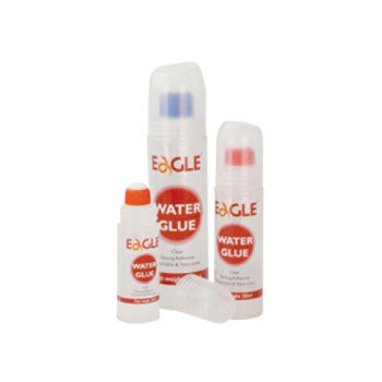 Cola Liquida 50ml  Eagle - 1un - 107EATY330-50ML