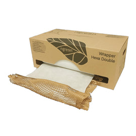 Dispensador Papel Favo 500mmx100mt CA 90g + Sulfito Ngreen - 1191104