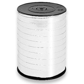 Fita Embrulho PP Branco 7mmx500m 1 Rolo - 12320103