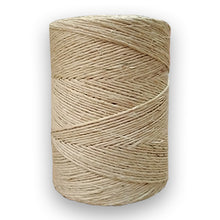 Carregar imagem no visualizador da galeria, Fio Sisal 1 Cabo Bobine (1kg) - 1341001