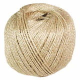 Fio Sisal 2 Cabo Novelo (1kg)