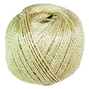 Fio Sisal 4 Cabos Novelo 1kg - 1341022