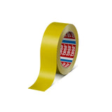 Fita Adesiva 60404 Pvc Amarelo Tesa 12mmx66mts 1un