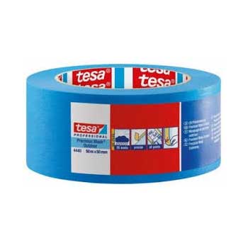 Fita Adesiva Profissional Tesa 50mmx50mts (4440) - 156444004