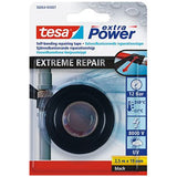 Fita Adesiva Tesa Extreme Repair 19mmx2,5m Transparente