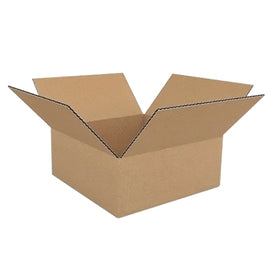 Caixa Cartão Simples 360x360x170mm 25un - 1701086