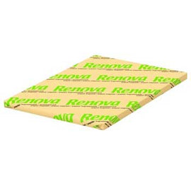 Papel Vegetal Alimentar 50x75cm 38gr 500 Folhas - 1834708