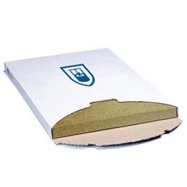 Papel Forno Siliconizado 40g/m2 40x60cm Kraft 500un - 1837692